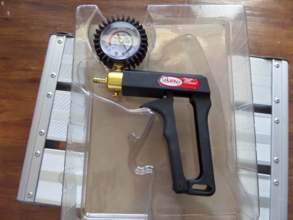 leluv cylinders